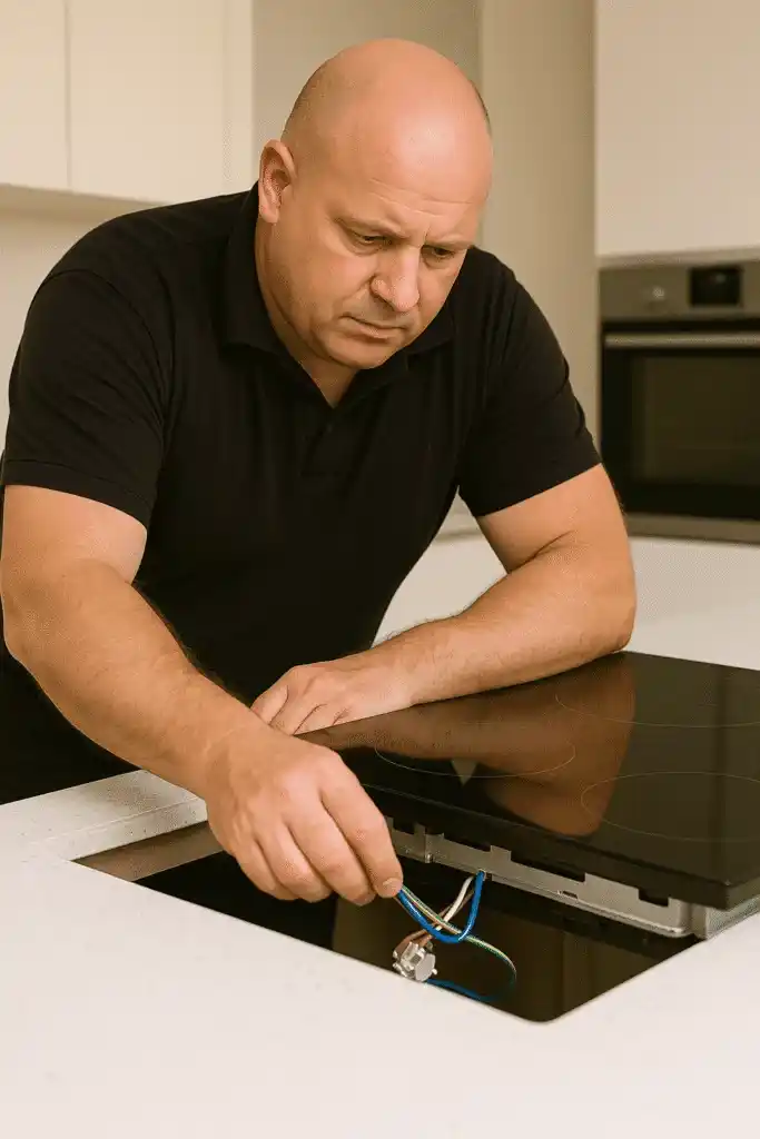 kuechen-elektroinstallation-kochfeld-anschluss-wien