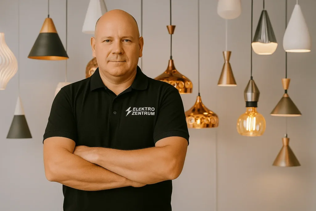 Moderne licht beleuchtung 1024x683